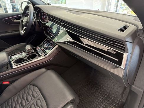Used 2024 Audi RS Q8 AWD/4WD image 14