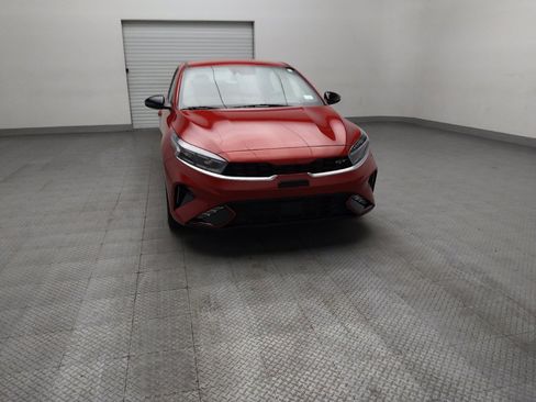 Used 2024 Kia Forte GT FWD image 14