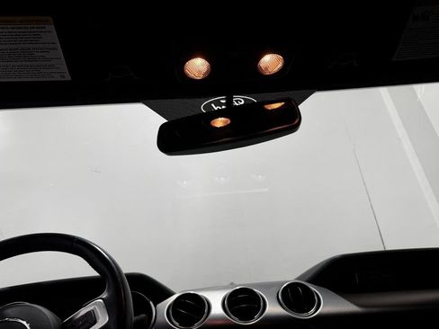 Used 2019 Ford Mustang GT Premium image 28