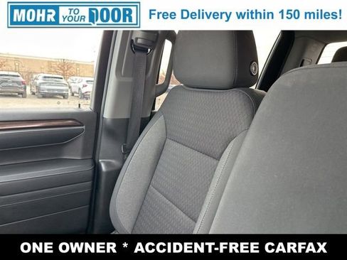 Used 2023 Chevrolet Silverado 1500 LT image 20