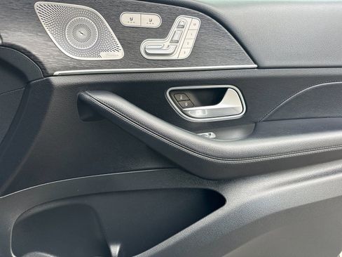 Used 2025 Mercedes-Benz GLE 350 4MATIC image 20