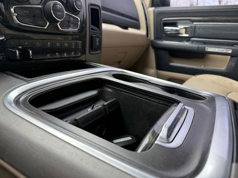 Used 2018 RAM 2500 Limited AWD/4WD image 26