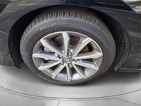 Used 2025 Acura Integra image 9