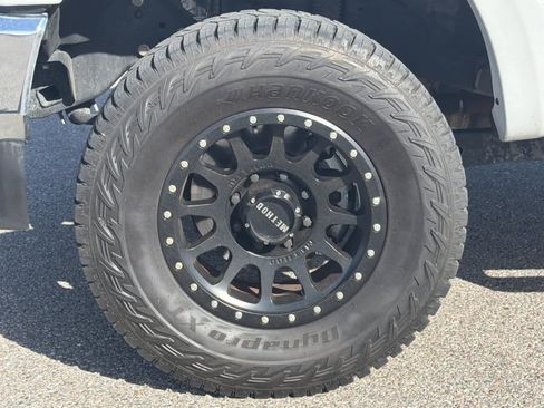 Certified 2020 Ford F250 XL w/ Power Equipment Group image 24