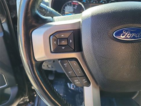 Used 2017 Ford F350 Platinum w/ Platinum Ultimate Package image 14