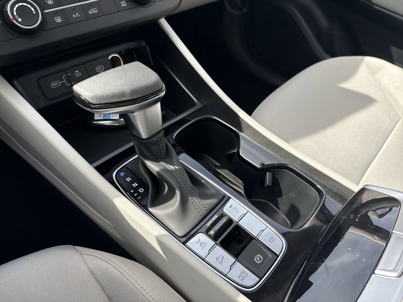 New 2026 Hyundai Tucson SE AWD/4WD image 20