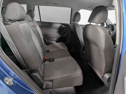 Used 2019 Volkswagen Tiguan S w/ Driver Assistance Package FWD image 21