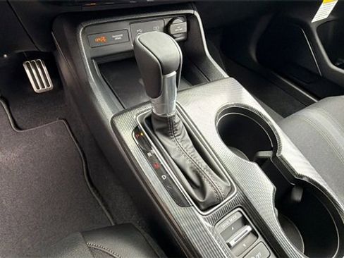 New 2026 Honda Civic Sport image 23