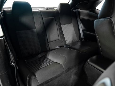 Used 2023 Dodge Challenger GT RWD image 34