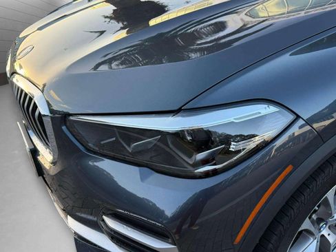 Used 2022 BMW X5 xDrive45e w/ Climate Comfort Package image 19