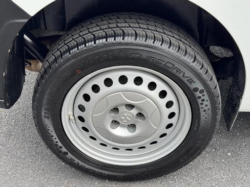 Used 2020 RAM ProMaster City Tradesman FWD image 55