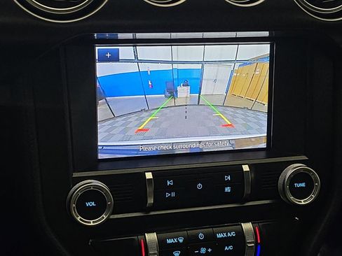 Used 2021 Ford Mustang Mach 1 w/ Mach 1 Handling Package image 24