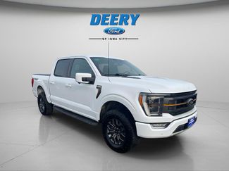 Used 2023 Ford F150 Tremor w/ Equipment Group 402A High video 1