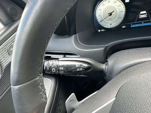 Used 2023 Hyundai Palisade Limited AWD/4WD image 56