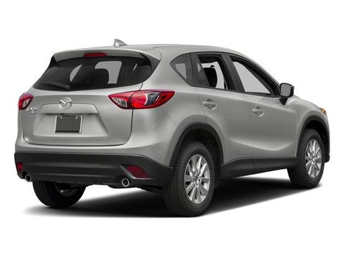 Used 2016 MAZDA CX-5 Touring image 5