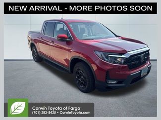 Used 2025 Honda Ridgeline RTL+ 360° Tour