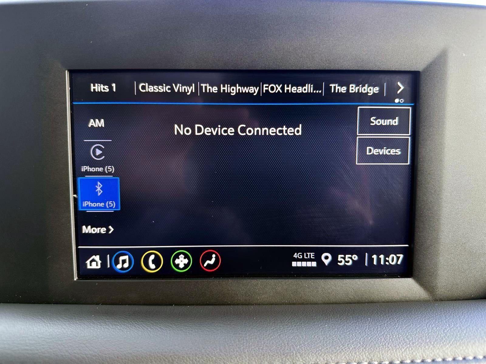 Used 2023 Chevrolet Tahoe LS w/ Driver Alert Package AWD/4WD image 24