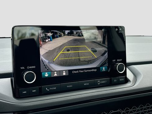 New 2025 Honda Accord SE image 11