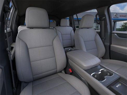 New 2025 GMC Acadia Elevation image 16