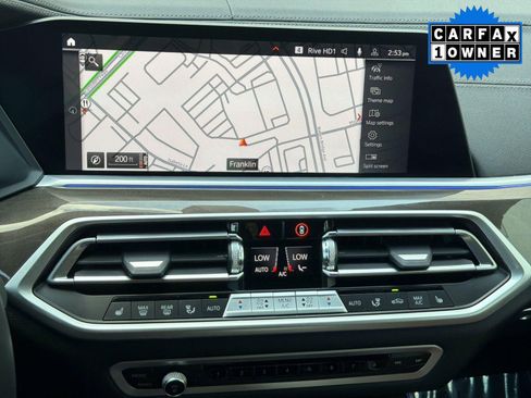 Used 2023 BMW X5 xDrive40i w/ Premium Package image 24