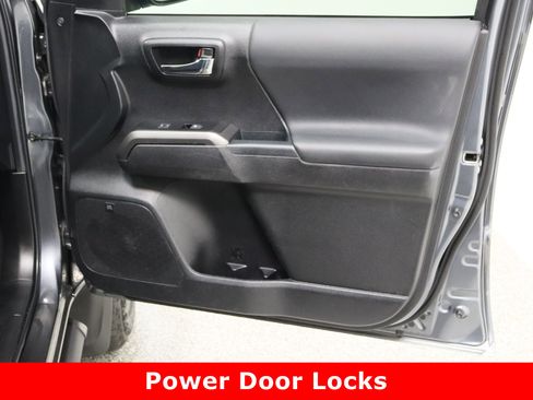 Certified 2023 Toyota Tacoma TRD Pro image 39