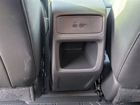 New 2026 Chevrolet Trax LT image 25