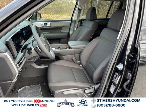 New 2026 Hyundai Santa Fe SE image 17