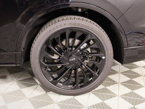 New 2026 Lincoln Aviator Reserve w/ Luxury Package image 21