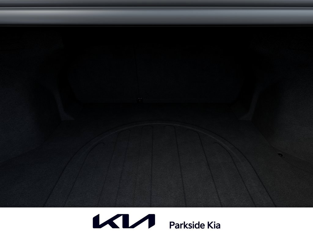 New 2026 Kia K4 EX w/ GT-Line Sunroof Package FWD image 19