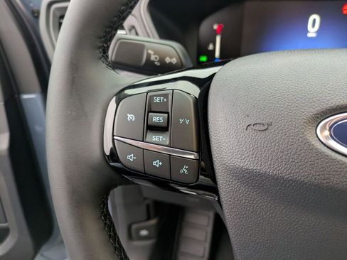 New 2026 Ford Escape Active w/ Cold Weather Package AWD/4WD image 27