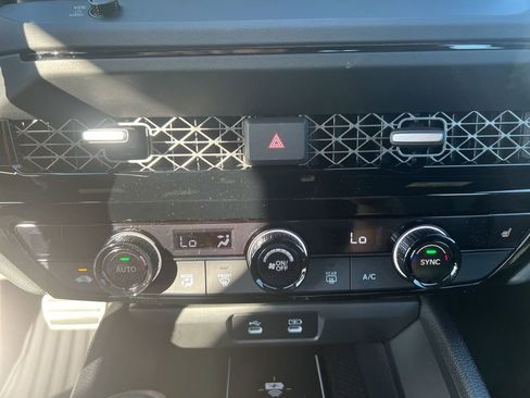 New 2025 Honda Accord Sport image 19