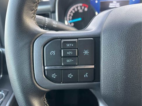 Used 2023 Ford F150 XLT w/ Equipment Group 302A High image 24