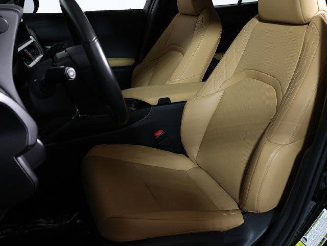 Used 2024 Lexus UX 250h AWD w/ Premium Package image 4