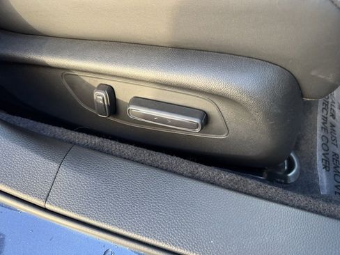 Certified 2025 Honda Accord Touring image 45