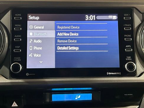 Used 2023 Toyota Tacoma SR5 AWD/4WD image 69