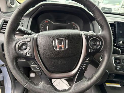 Used 2023 Honda Ridgeline RTL-E image 23