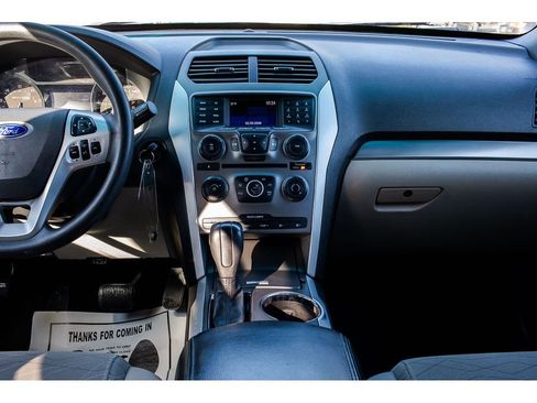 Used 2015 Ford Explorer FWD image 13