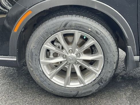 Used 2023 Honda CR-V EX-L image 35