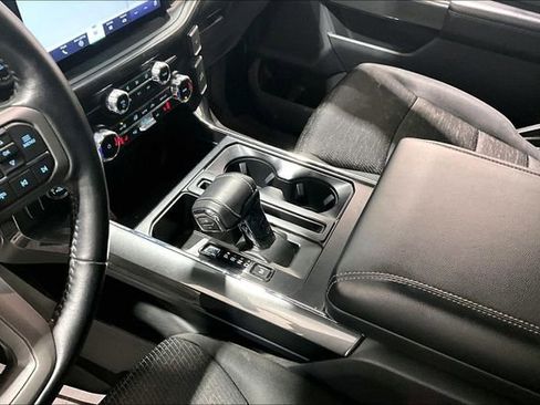 Used 2022 Ford F150 XLT w/ Equipment Group 302A High image 19