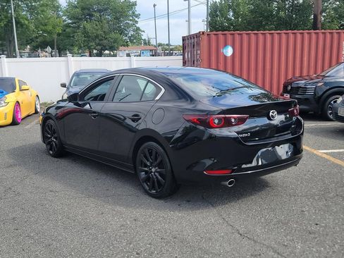 Used 2024 MAZDA MAZDA3 s FWD image 7