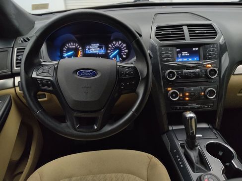 Used 2017 Ford Explorer 4WD image 22