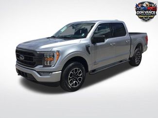 Used 2023 Ford F150 XLT w/ Equipment Group 302A High AWD/4WD 360° Tour