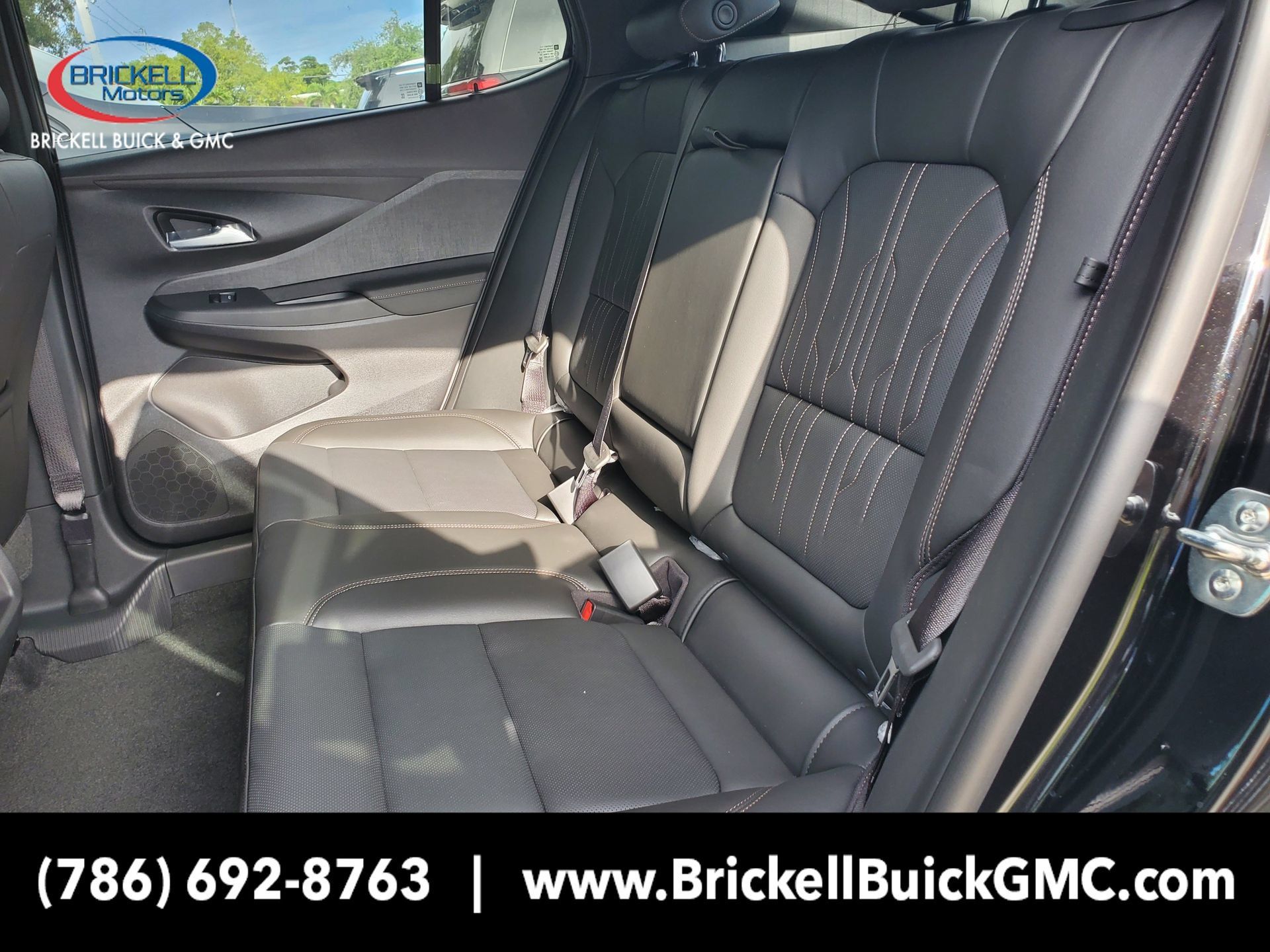 New 2026 Buick Envista Sport Touring FWD image 12