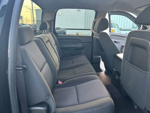 Used 2012 GMC Sierra 1500 SLE w/ Regional Value Package image 22