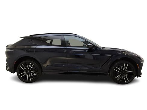 Used 2025 Aston Martin DBX 707 image 6