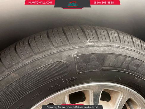 Used 1997 Cadillac De Ville Sedan w/ Comfort/Convenience Pkg image 25