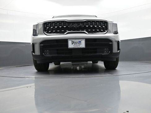 New 2025 Kia Telluride SX Prestige X-Line AWD/4WD image 31