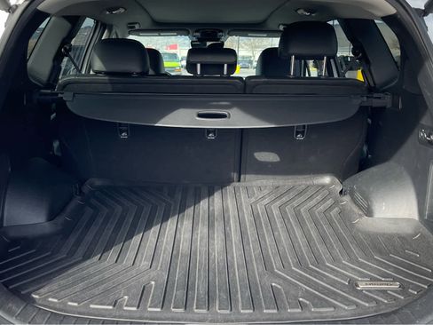 Used 2022 Hyundai Santa Fe SEL w/ Convenience + Premium Package image 20