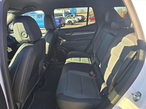 New 2026 GMC Terrain AT4 image 9