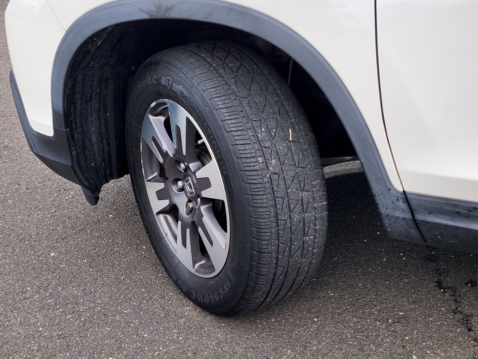 Used 2017 Honda Ridgeline RTL-E image 31